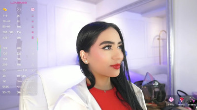 Watch elasummeer recorded live streams from Chaturbate on 2025/04/15, Cam Archive