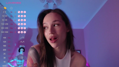 Watch JadeSmith07 recorded live streams from Stripchat on 2025/04/17, Cam Archive