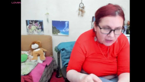 Watch PlayfullMature recorded live streams from Stripchat on 2025/04/17, Cam Archive