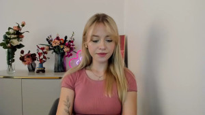 Watch cindyLuvx recorded live streams from Stripchat on 2025/04/16, Cam Archive