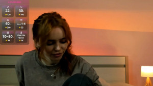 Watch miss_redFox recorded live streams from Chaturbate on 2025/04/16, Cam Archive