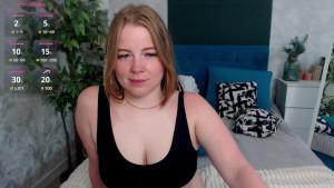 Watch sexy_jenny18 recorded live streams from Chaturbate on 2025/04/16, Cam Archive