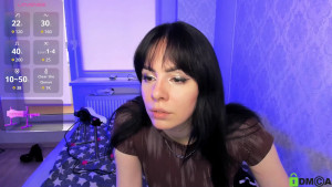 Watch B1ackberry_ recorded live streams from Chaturbate on 2025/04/16, Cam Archive