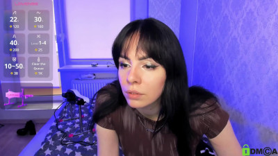 Watch B1ackberry_ recorded live streams from Chaturbate on 2025/04/16, Cam Archive