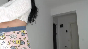 Watch babygirldiabla recorded live streams from Stripchat on 2025/04/17, Cam Archive