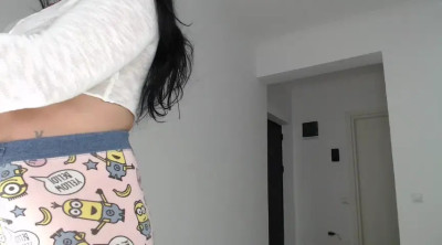 Watch babygirldiabla recorded live streams from Stripchat on 2025/04/17, Cam Archive