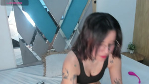 Watch Nixie-Lee recorded live streams from BongaCams on 2025/04/17, Cam Archive