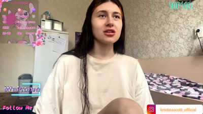 Watch KristinaScott recorded live streams from BongaCams on 2025/04/16, Cam Archive