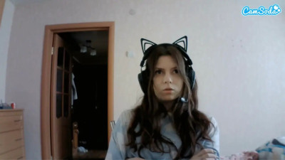 Watch OdetteGodbold recorded live streams from Camsoda on 2025/04/16, Cam Archive