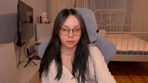 Watch msssnessa recorded live streams from Chaturbate on 2025/04/16, Cam Archive