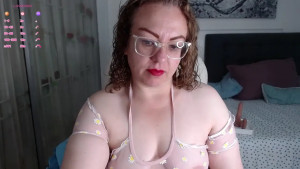 Watch Tania_Goddess_ recorded live streams from Stripchat on 2025/04/16, Cam Archive
