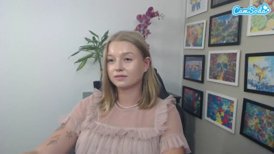 Watch ericalust recorded live streams from Camsoda on 2025/04/15, Cam Archive