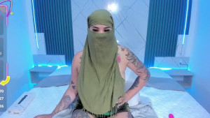 Watch Hallie-Mansur recorded live streams from Stripchat on 2025/04/16, Cam Archive