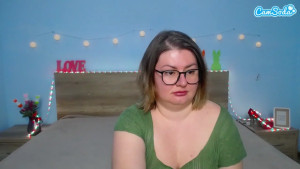 Watch zannadreil recorded live streams from Camsoda on 2025/04/15, Cam Archive