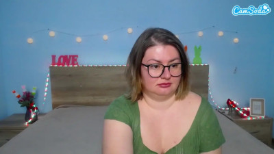 Watch zannadreil recorded live streams from Camsoda on 2025/04/15, Cam Archive