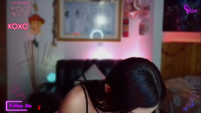 Watch laujgray recorded live streams from Chaturbate on 2025/04/17, Cam Archive