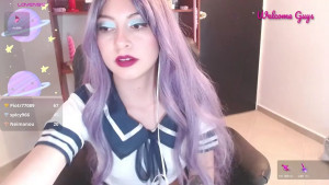 Watch sabrina709 recorded live streams from Chaturbate on 2025/04/17, Cam Archive