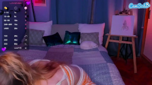 Watch ohmymiami recorded live streams from Camsoda on 2025/04/17, Cam Archive