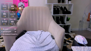 Watch maryvegas recorded live streams from Chaturbate on 2025/04/17, Cam Archive