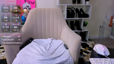 Watch maryvegas recorded live streams from Chaturbate on 2025/04/17, Cam Archive