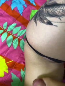 CharlotteCody