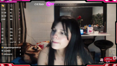 Watch Sarahgin recorded live streams from Stripchat on 2025/04/17, Cam Archive