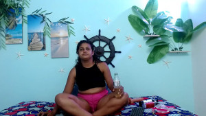 Watch camilaclub18 recorded live streams from Stripchat on 2025/04/17, Cam Archive