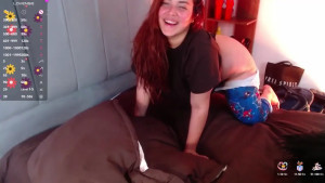 Watch VictoriaMontero30000 recorded live streams from Stripchat on 2025/04/16, Cam Archive