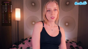 Watch PetulaDowlen recorded live streams from Camsoda on 2025/04/17, Cam Archive