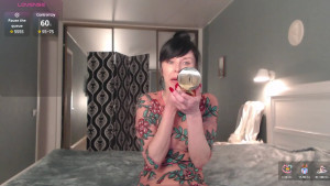 Watch lina_flore recorded live streams from Chaturbate on 2025/04/17, Cam Archive