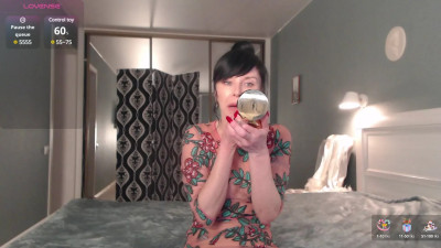 Watch lina_flore recorded live streams from Chaturbate on 2025/04/17, Cam Archive