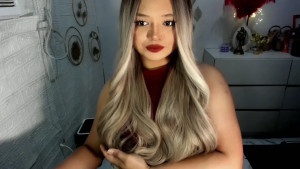 gorgeousamandarose
