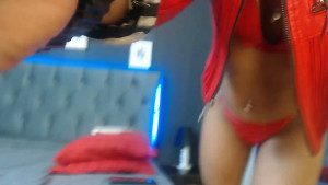 Watch Ingrid_Taffur recorded live streams from Stripchat on 2025/04/17, Cam Archive