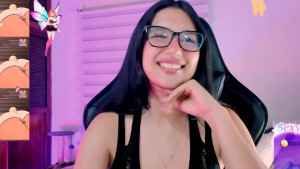 Watch luniverse recorded live streams from CAM4 on 2025/04/16, Cam Archive