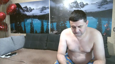 Watch Big_Boss55 recorded live streams from Stripchat on 2025/04/16, Cam Archive