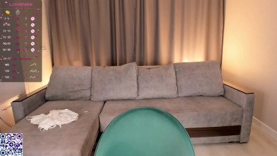 Watch adeline_sweeeet recorded live streams from Chaturbate on 2025/04/16, Cam Archive