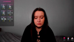 Watch Amel1aWarner recorded live streams from Stripchat on 2025/04/16, Cam Archive