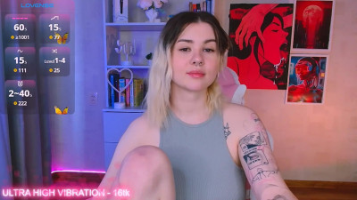 Watch cutie_mili recorded live streams from Chaturbate on 2025/04/17, Cam Archive