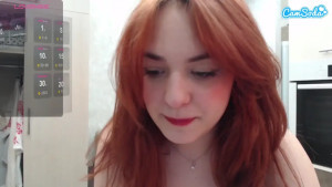 Watch kissmealicee recorded live streams from Camsoda on 2025/04/17, Cam Archive