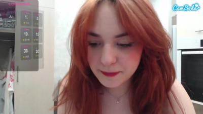 Watch kissmealicee recorded live streams from Camsoda on 2025/04/17, Cam Archive