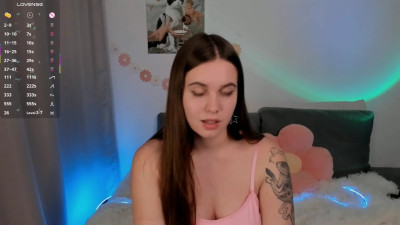 Watch miracleadele recorded live streams from CAM4 on 2025/04/17, Cam Archive