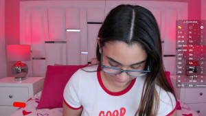 Watch AlannaWest recorded live streams from BongaCams on 2025/04/17, Cam Archive