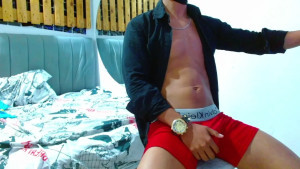 Watch alex_bamby recorded live streams from CAM4 on 2025/04/16, Cam Archive