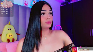 Watch AiishaRose recorded live streams from Stripchat on 2025/04/16, Cam Archive