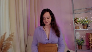 Watch camillaadrian recorded live streams from Chaturbate on 2025/04/16, Cam Archive