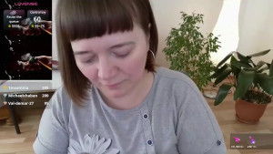 Watch LizaMilfa recorded live streams from Stripchat on 2025/04/17, Cam Archive