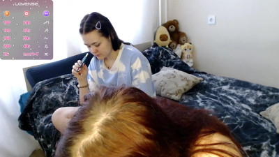 Watch BettyandRich_ recorded live streams from Stripchat on 2025/04/17, Cam Archive