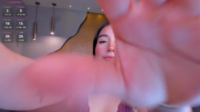 Watch DianeSpencer recorded live streams from BongaCams on 2025/04/17, Cam Archive