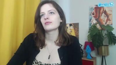 Watch nadinesensual recorded live streams from Camsoda on 2025/04/17, Cam Archive