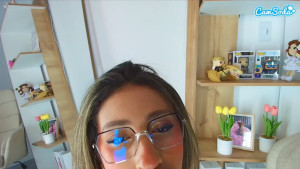 Watch angel__bae recorded live streams from Camsoda on 2025/04/17, Cam Archive